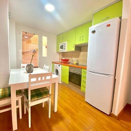 Apto. Residencial Ruidera Apartment Bagian luar foto