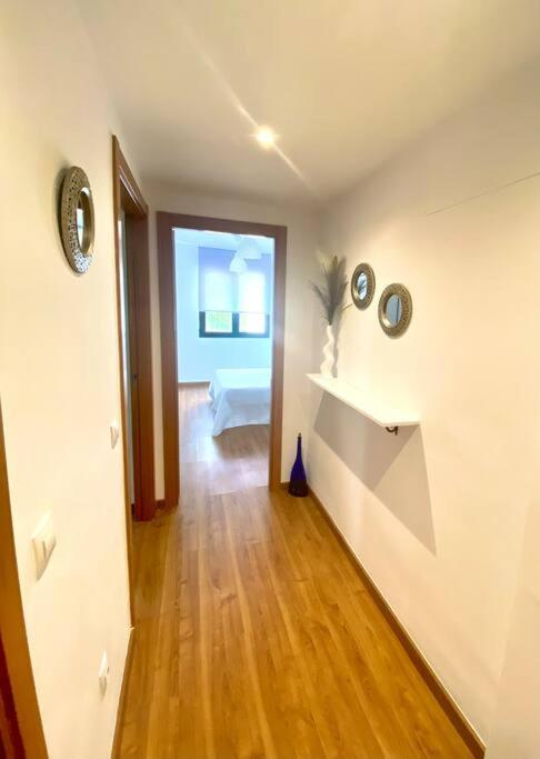 Apto. Residencial Ruidera Apartment Bagian luar foto